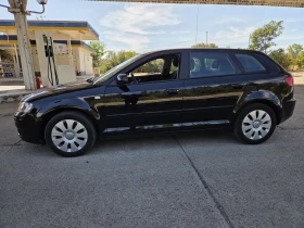 Audi A3 1, 6 benzin 102hp, снимка 2