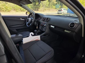 Audi A3 1, 6 benzin 102hp, снимка 13