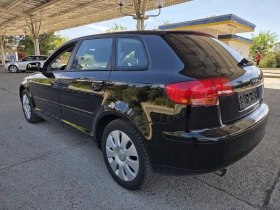 Audi A3 1, 6 benzin 102hp, снимка 8