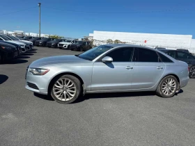Audi A6 * 3.0L TDI Progressiv * CARFAX * ОПЦИЯ ЗА ФИНАНСИР, снимка 2
