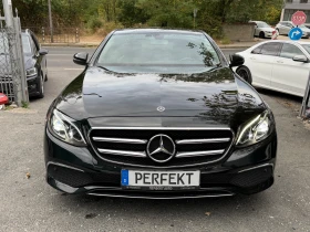 Mercedes-Benz E 220 d* Facelift* Widescreen, снимка 2