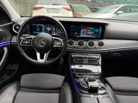 Mercedes-Benz E 220 d* Facelift* Widescreen, снимка 6