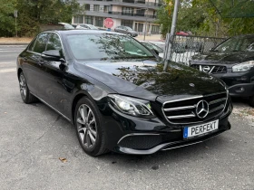 Mercedes-Benz E 220 d* Facelift* Widescreen, снимка 3