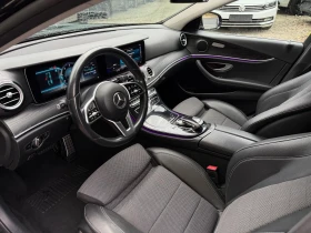 Mercedes-Benz E 220 d* Facelift* Widescreen, снимка 11