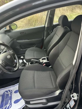 Hyundai I30 1.4, снимка 10