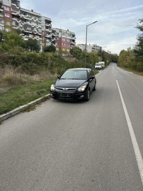 Hyundai I30 1.4, снимка 3