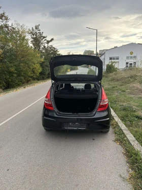 Hyundai I30 1.4, снимка 8