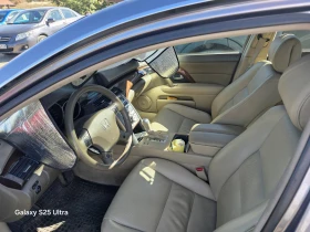 Honda Legend, снимка 7