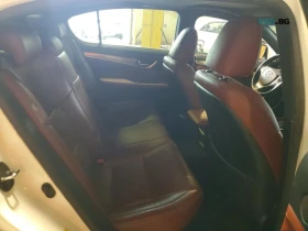 Lexus GS, снимка 10