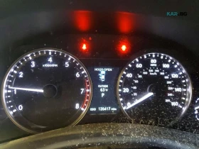 Lexus GS, снимка 9