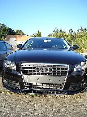 Audi A4 2.0D,3.0D,2.7d НА ЧАСТИ - [2] 