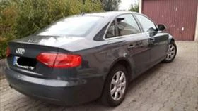 Audi A4 2.0D,3.0D,2.7d НА ЧАСТИ - [4] 