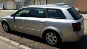 Audi A4 1.9 P.D | Mobile.bg    2