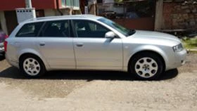 Audi A4 1.9 P.D | Mobile.bg    3