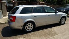 Audi A4 1.9 P.D | Mobile.bg    4