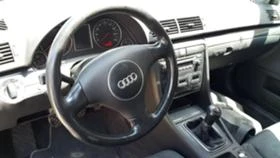 Audi A4 1.9 P.D | Mobile.bg    6