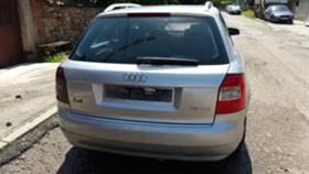 Audi A4 1.9 P.D | Mobile.bg    8