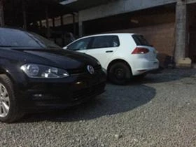     VW Golf 4 -1.2 TSI,2.0TDI 4x4,1.6TDI