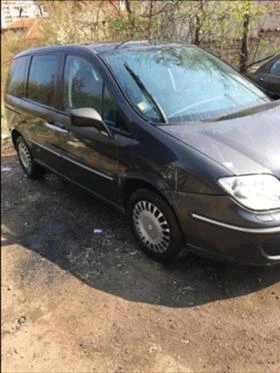 Lancia Phedra 2.2 HDI !!!  !!!   | Mobile.bg    2