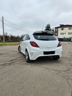 Opel Corsa D OPC 1.6i Turbo, снимка 3 - Автомобили и джипове - 44702776