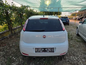 Fiat Punto 1.4 EVRO 6* * RIKARO * * * START-START !!! | Mobile.bg    7