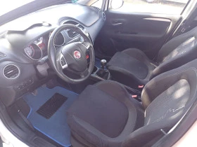 Fiat Punto 1.4 EVRO 6* * RIKARO * * * START-START !!!, снимка 11