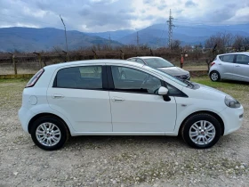 Fiat Punto 1.4 EVRO 6** RIKARO *** START-START !!! | Mobile.bg   7