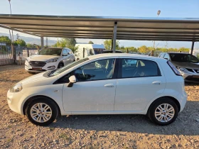 Fiat Punto 1.4 EVRO 6* * RIKARO * * * START-START !!! | Mobile.bg    8