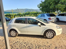 Fiat Punto 1.4 EVRO 6* * RIKARO * * * START-START !!! | Mobile.bg    10
