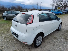 Fiat Punto 1.4 EVRO 6** RIKARO *** START-START !!! | Mobile.bg   11