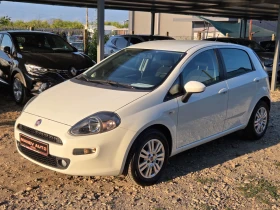 Fiat Punto 1.4 EVRO 6* * RIKARO * * * START-START !!! | Mobile.bg    12