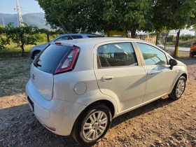 Fiat Punto 1.4 EVRO 6* * RIKARO * * * START-START !!! | Mobile.bg    9