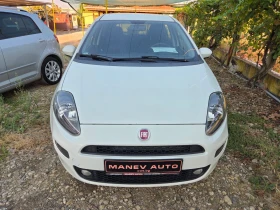 Fiat Punto 1.4 EVRO 6* * RIKARO * * * START-START !!! | Mobile.bg    6