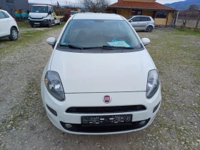 Fiat Punto 1.4 EVRO 6** RIKARO *** START-START !!!, снимка 6 - Автомобили и джипове - 42202710