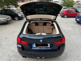 BMW 525 Xdrive N47T, снимка 16 - Автомобили и джипове - 42456611