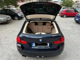 BMW 525 Xdrive N47T, снимка 16