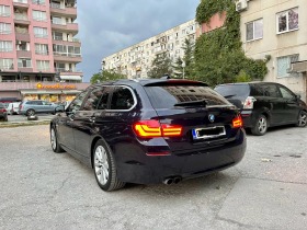 BMW 525 Xdrive N47T