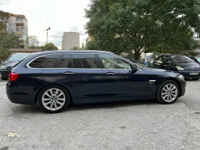 BMW 525 Xdrive N47T, снимка 4