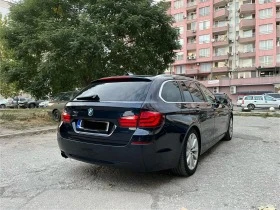 BMW 525 Xdrive N47T, снимка 3