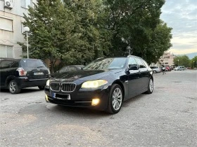 BMW 525 Xdrive N47T, снимка 7