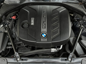 BMW 525 Xdrive N47T, снимка 10 - Автомобили и джипове - 42456611
