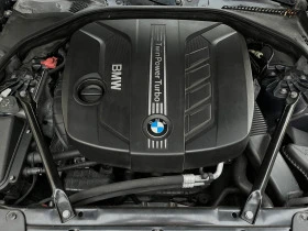 BMW 525 Xdrive N47T, снимка 10