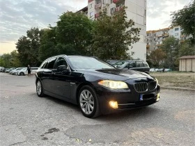 BMW 525 Xdrive N47T, снимка 6