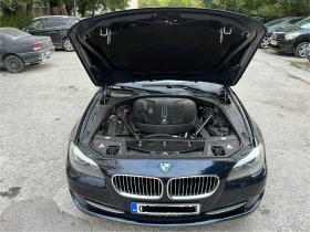 BMW 525 Xdrive N47T, снимка 9 - Автомобили и джипове - 42456611