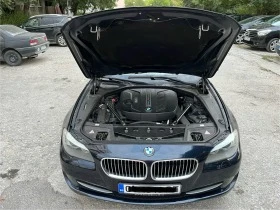 BMW 525 Xdrive N47T, снимка 9