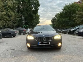 BMW 525 Xdrive N47T, снимка 5