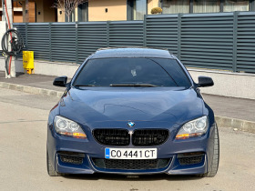 BMW 650 Grand Coupe