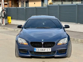     BMW 650 Gran Coupe