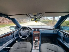 Mercedes-Benz E 250 2.5TD, снимка 9