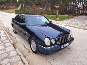 Mercedes-Benz E 250 2.5TD | Mobile.bg   3